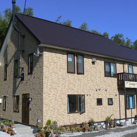 Lodge Cowbell Kutchan Exterior foto