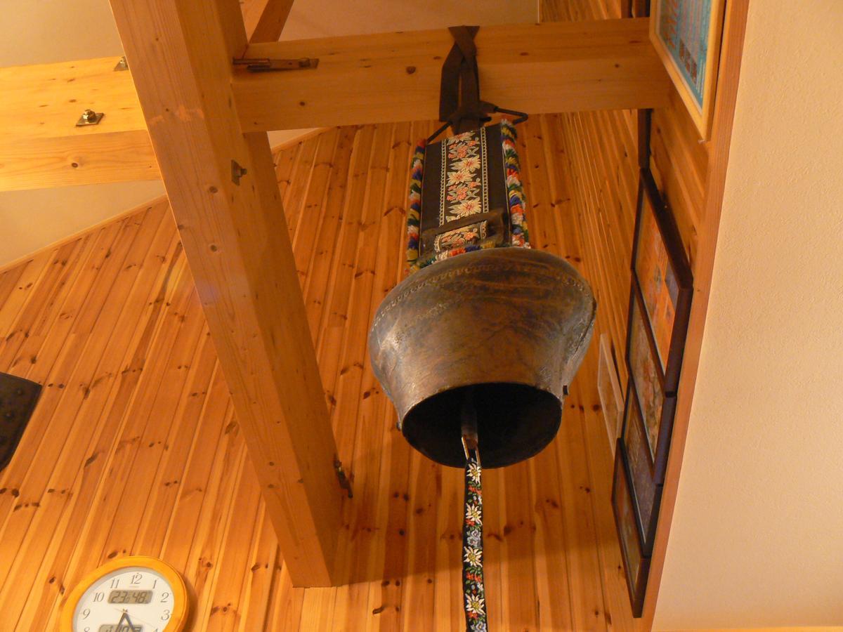 Lodge Cowbell Kutchan Exterior foto