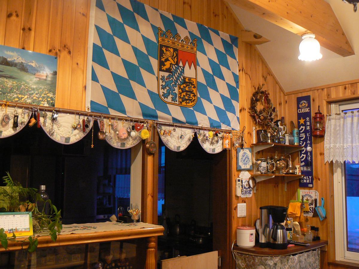 Lodge Cowbell Kutchan Exterior foto